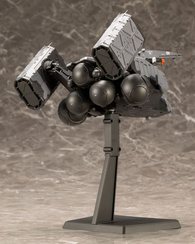 Kojima Productions DHV Magellan Death Stranding 2 On the Beach Plastic Model Kit 1 350 Scale 22 cm