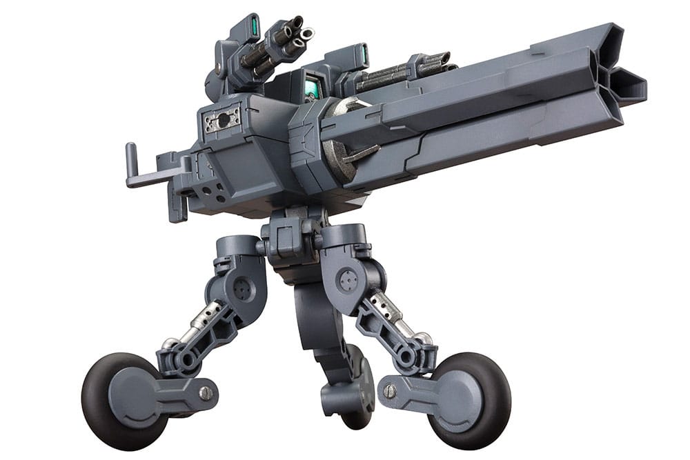Kotobukiya MSG Sentry Gun Weapon Unit 08 Model Kit Accessory Set