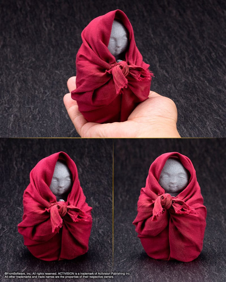 Sekiro Shadows Die Twice Wolf 1/7 Scale PVC Statue