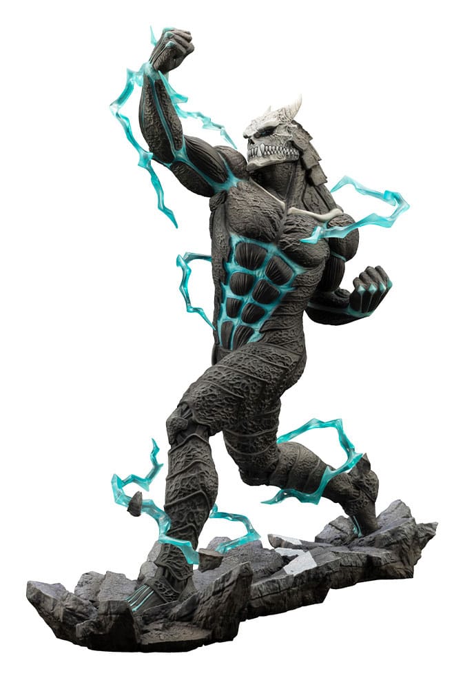 Kaiju No 8 ARTFXJ Statue 1 8 28 cm