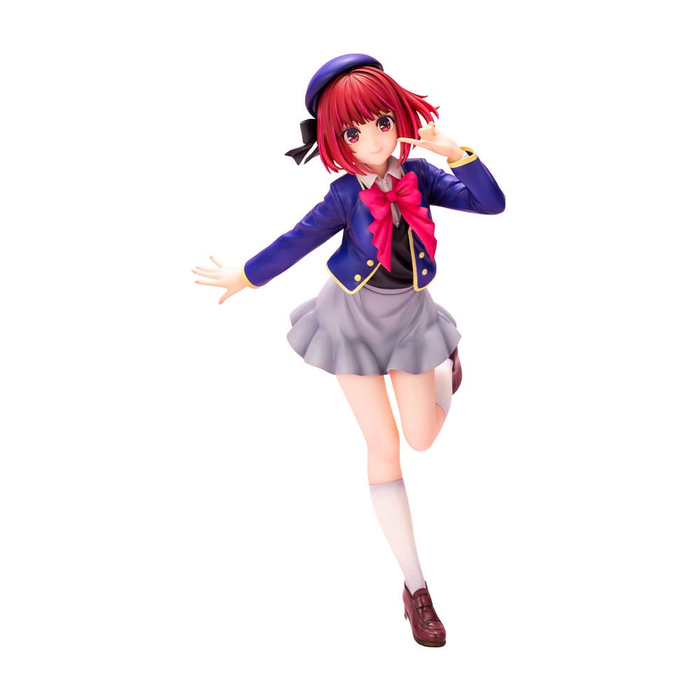 Oshi No Ko Kana Arima PVC Statue 1 7 Scale 21 cm