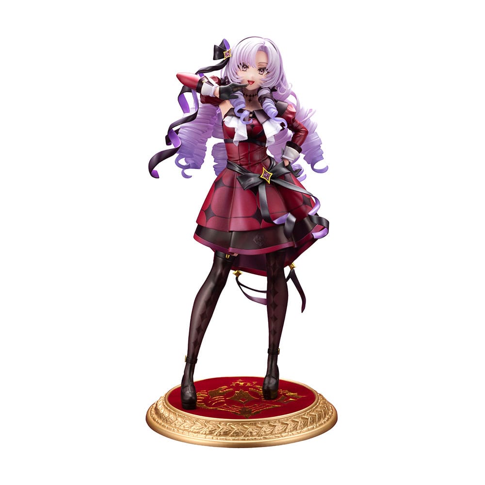 Hyakumantenbara Salome Nijisanji PVC Statue 1 7 26 cm
