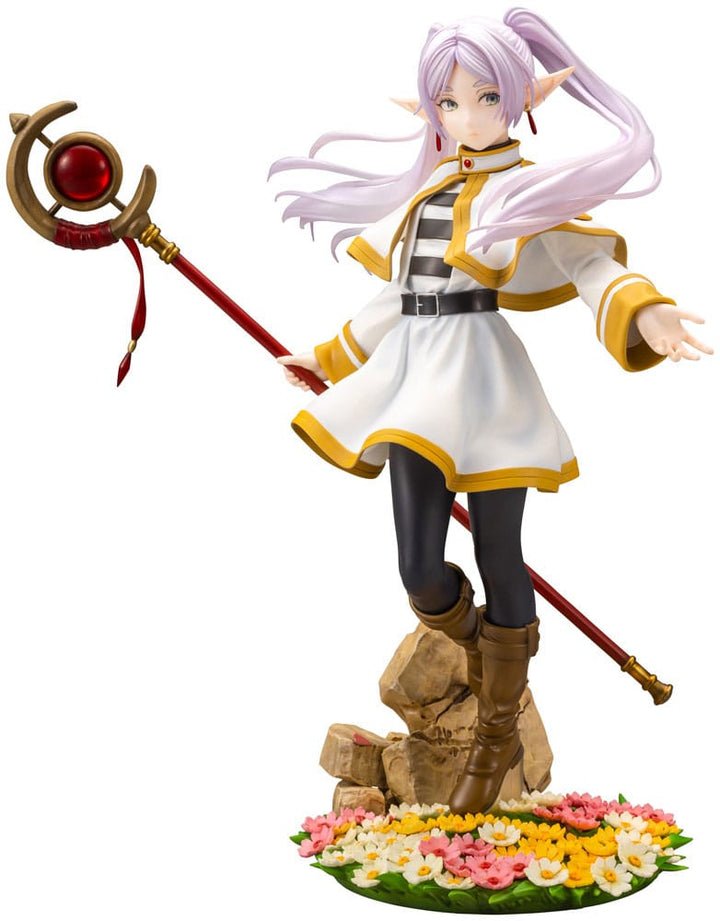 Frieren Beyond Journeys End Frieren PVC Statue Bonus Edition 24 cm
