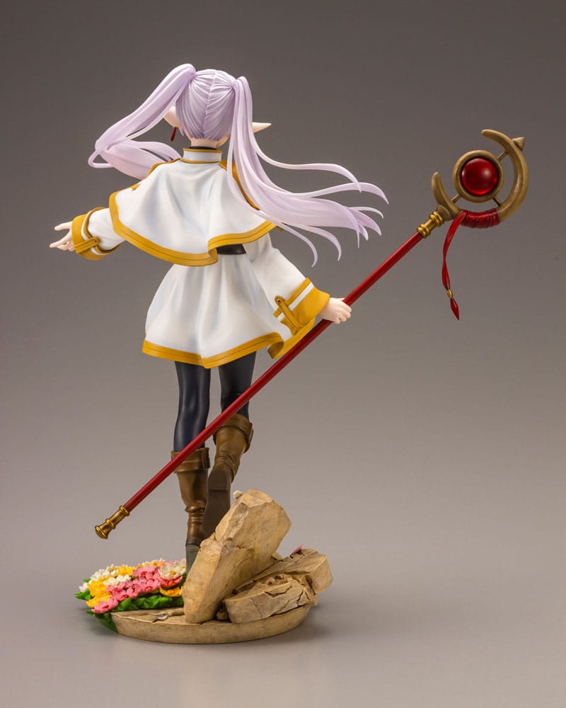 Frieren Beyond Journeys End Frieren PVC Statue Bonus Edition 24 cm