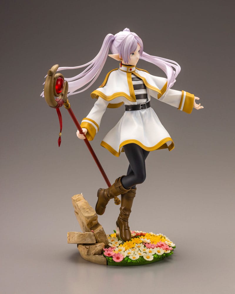 Frieren Beyond Journeys End Frieren PVC Statue Bonus Edition 24 cm