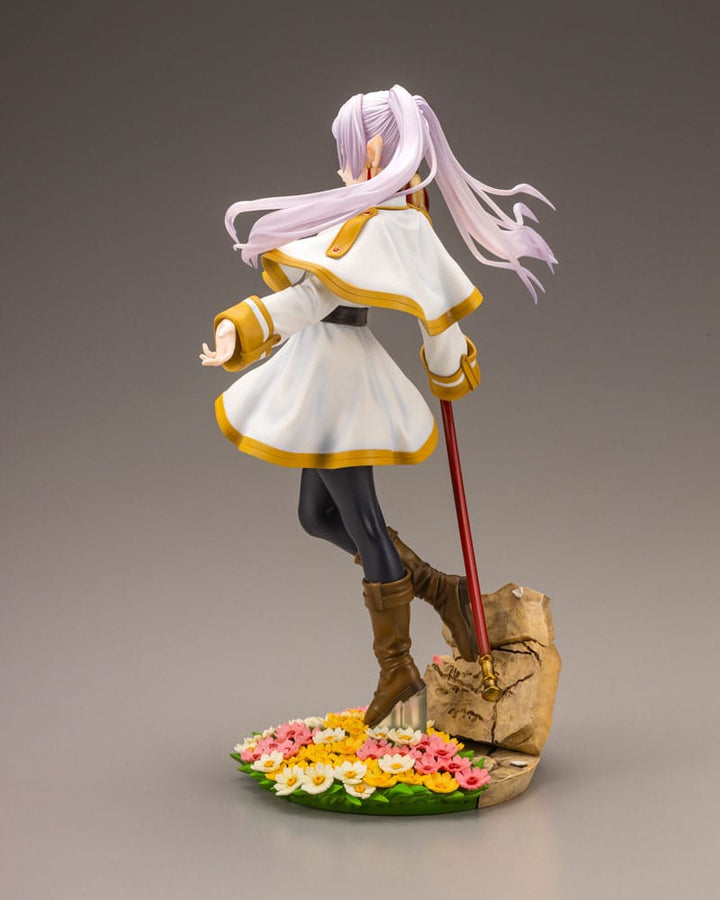 Frieren Beyond Journeys End Frieren PVC Statue Bonus Edition 24 cm