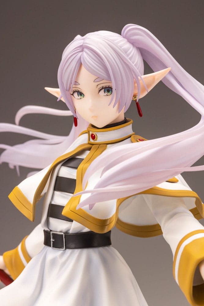 Frieren Beyond Journeys End Frieren PVC Statue Bonus Edition 24 cm
