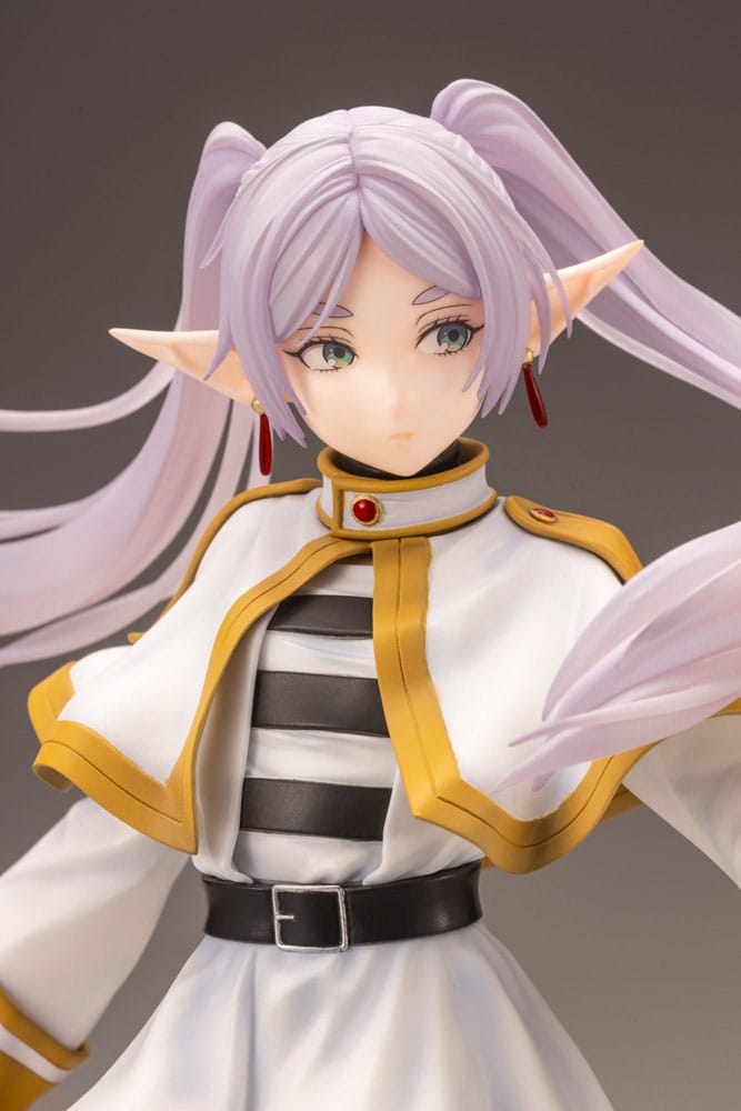 Frieren Beyond Journeys End Frieren PVC Statue Bonus Edition 24 cm