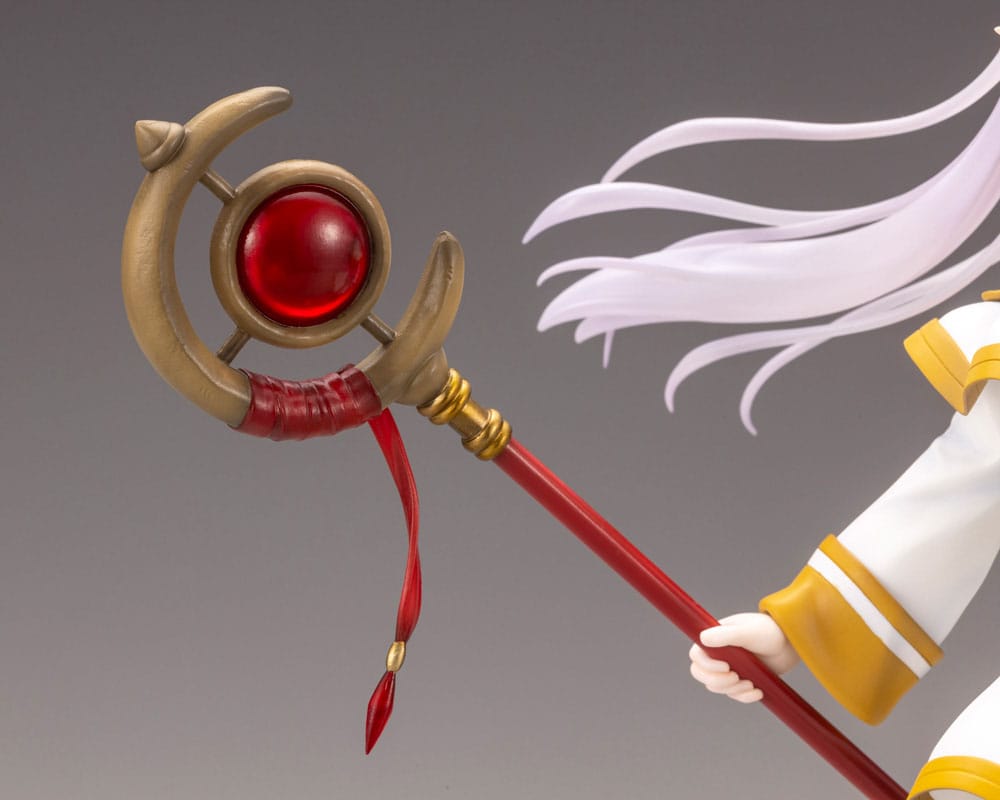 Frieren Beyond Journeys End Frieren PVC Statue Bonus Edition 24 cm