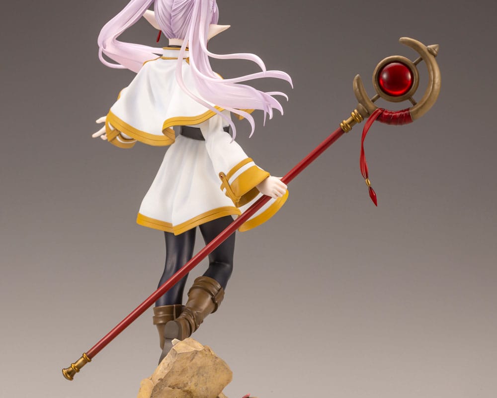Frieren Beyond Journeys End Frieren PVC Statue Bonus Edition 24 cm