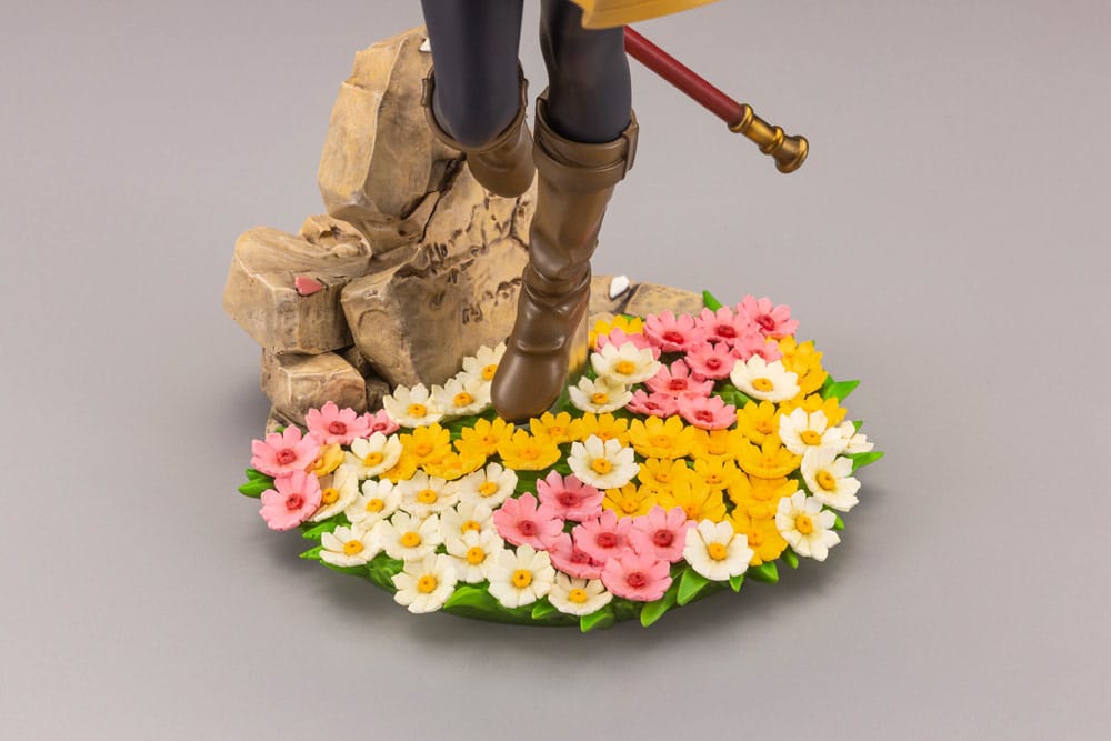 Frieren Beyond Journeys End Frieren PVC Statue Bonus Edition 24 cm
