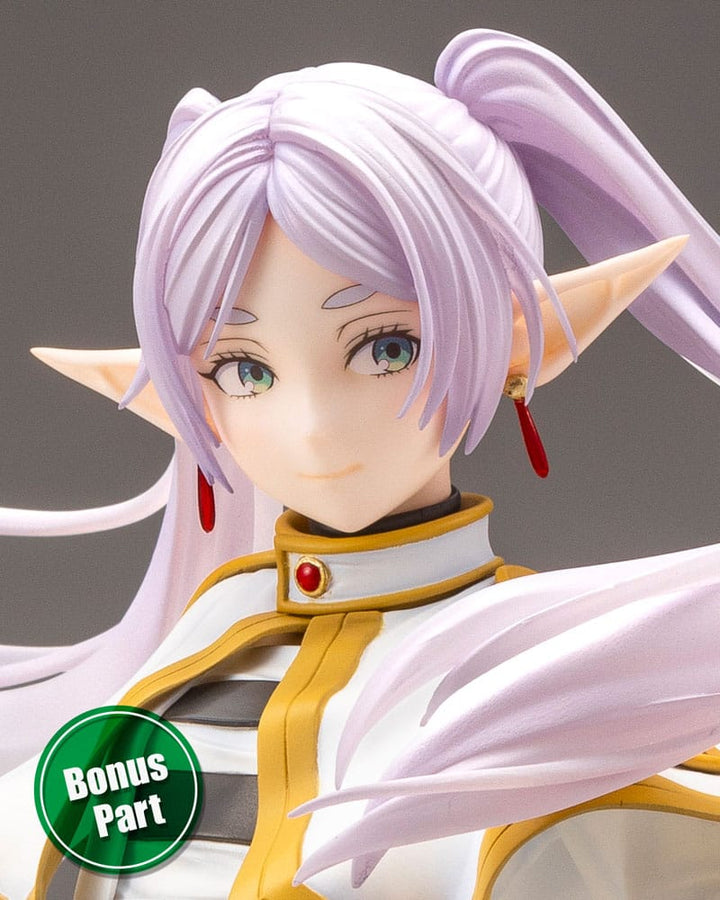 Frieren Beyond Journeys End Frieren PVC Statue Bonus Edition 24 cm