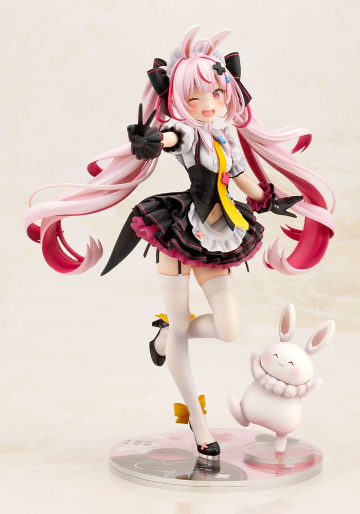 Tomari Mari Tomari Mari PVC Statue 1 7 24 cm
