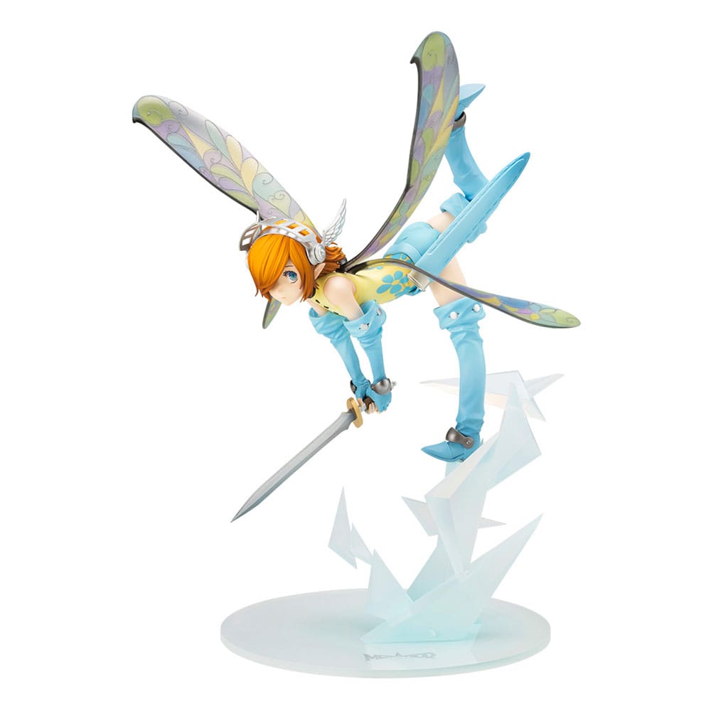 Metaphor ReFantazio Gallica PVC Statue 22 cm