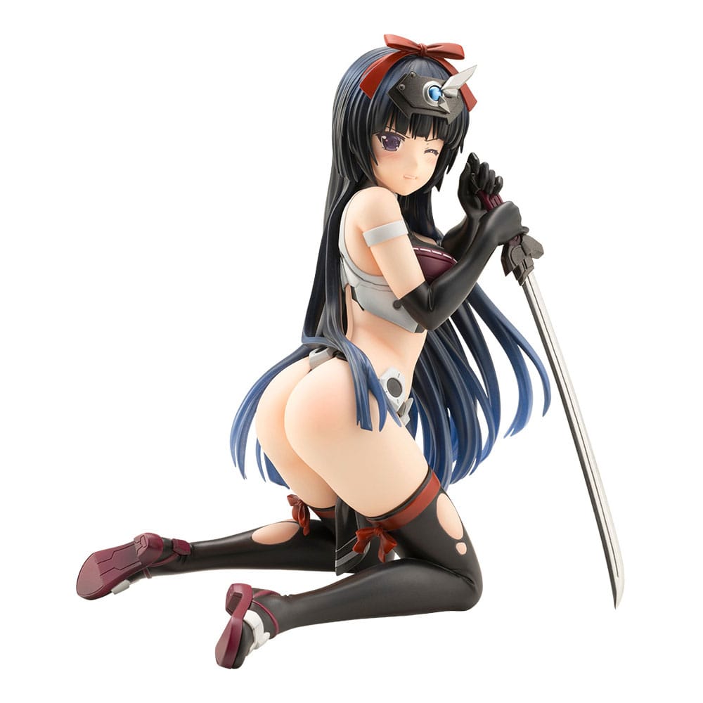 Magatsuki Frame Arms Girl PVC Statue 16 cm