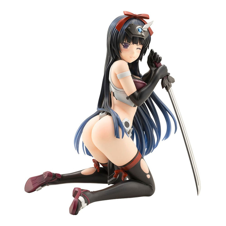 Magatsuki Frame Arms Girl PVC Statue 16 cm