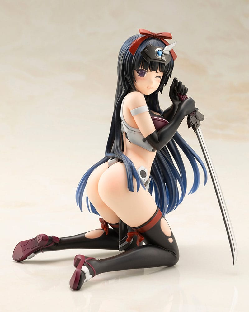 Magatsuki Frame Arms Girl PVC Statue 16 cm