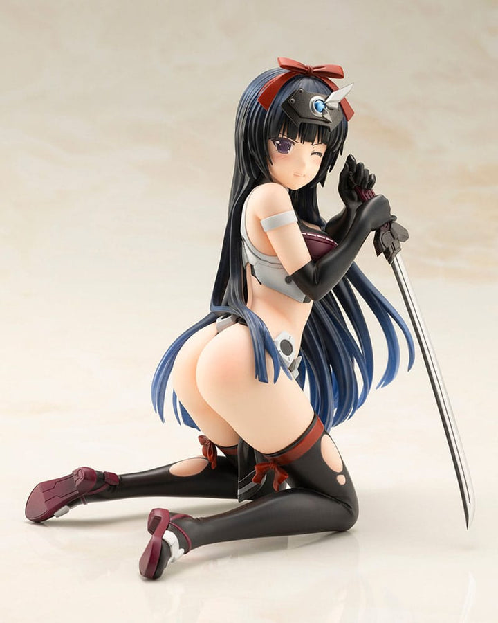 Magatsuki Frame Arms Girl PVC Statue 16 cm