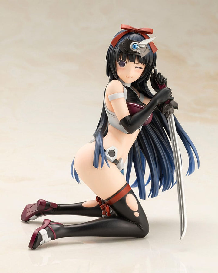 Magatsuki Frame Arms Girl PVC Statue 16 cm