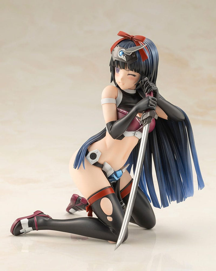Magatsuki Frame Arms Girl PVC Statue 16 cm