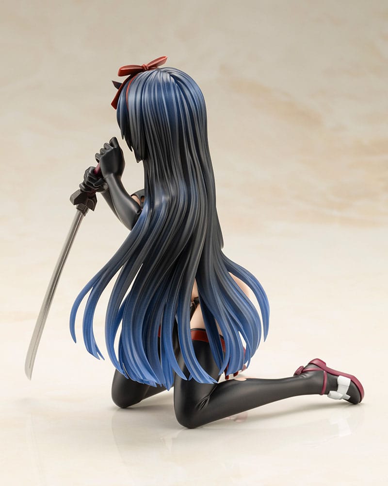 Magatsuki Frame Arms Girl PVC Statue 16 cm