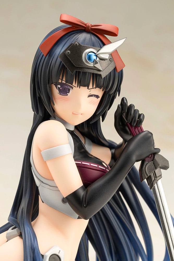Magatsuki Frame Arms Girl PVC Statue 16 cm