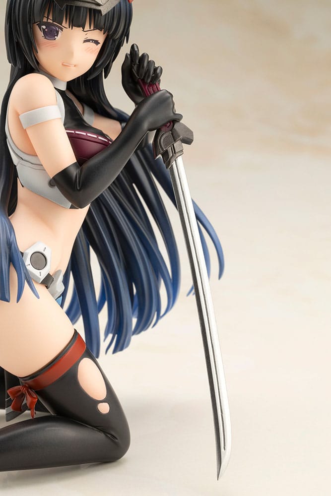 Magatsuki Frame Arms Girl PVC Statue 16 cm