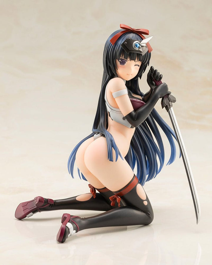 Magatsuki Frame Arms Girl PVC Statue 16 cm