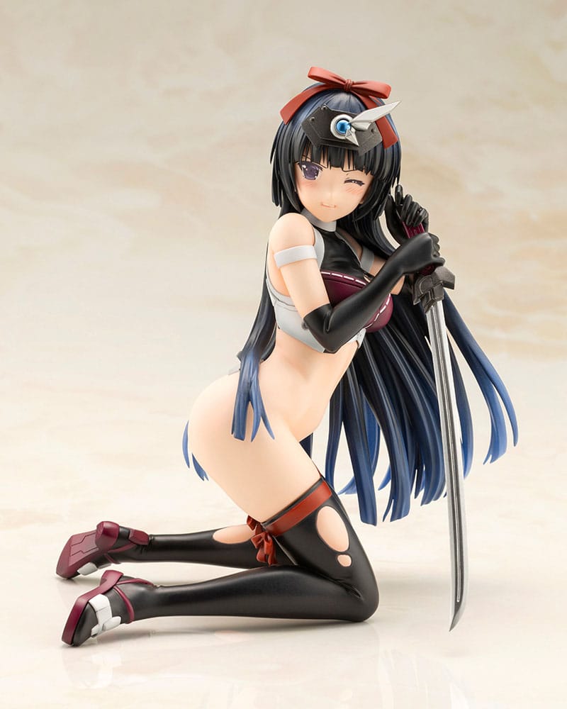 Magatsuki Frame Arms Girl PVC Statue 16 cm