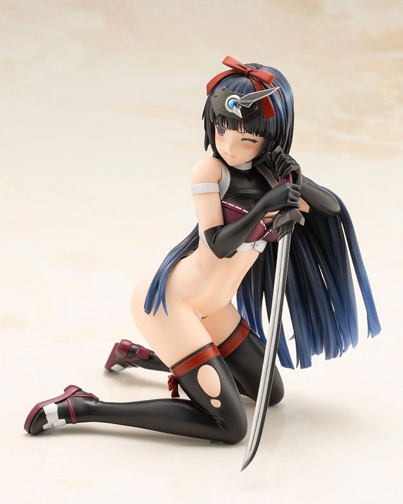 Magatsuki Frame Arms Girl PVC Statue 16 cm