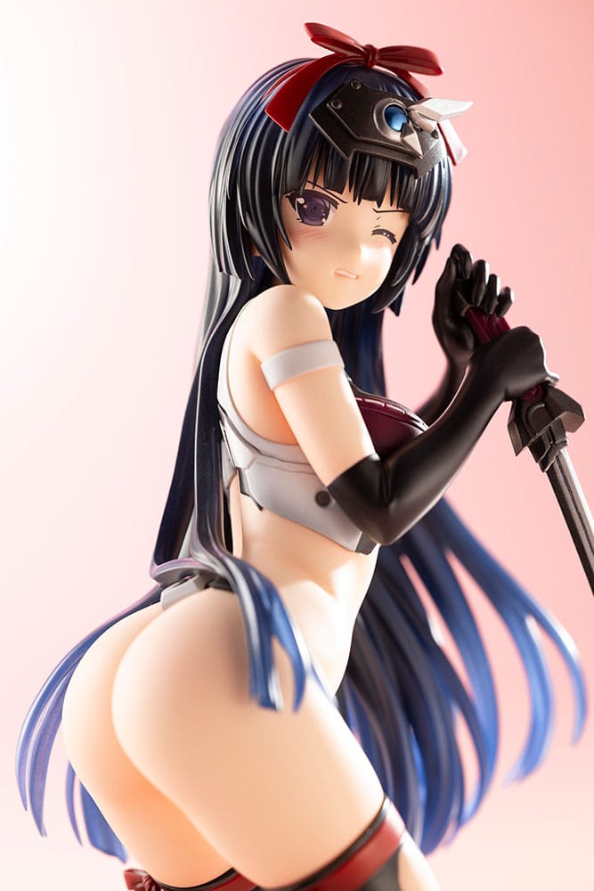 Magatsuki Frame Arms Girl PVC Statue 16 cm