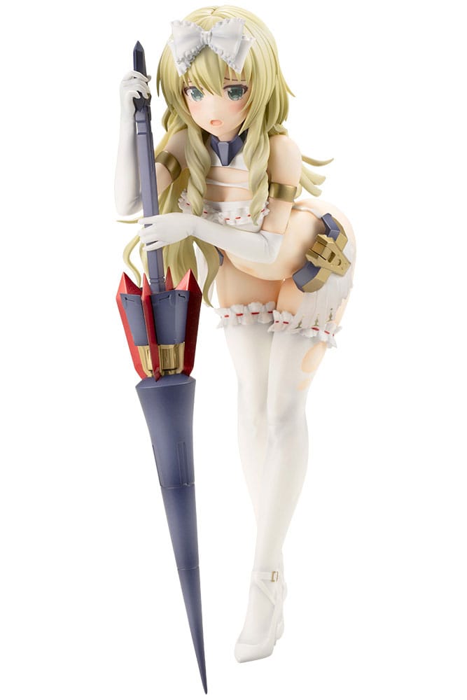 Frame Arms Girl Durga I PVC Statue 22 cm