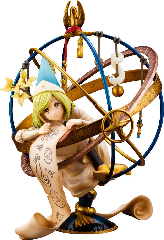 Kakegurui Coco Statue 1 8 22 cm