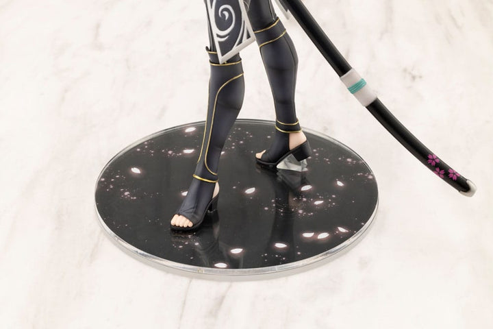 The Legend of Heroes Shizuna Rem Misurugi 1/8 Scale PVC Statue