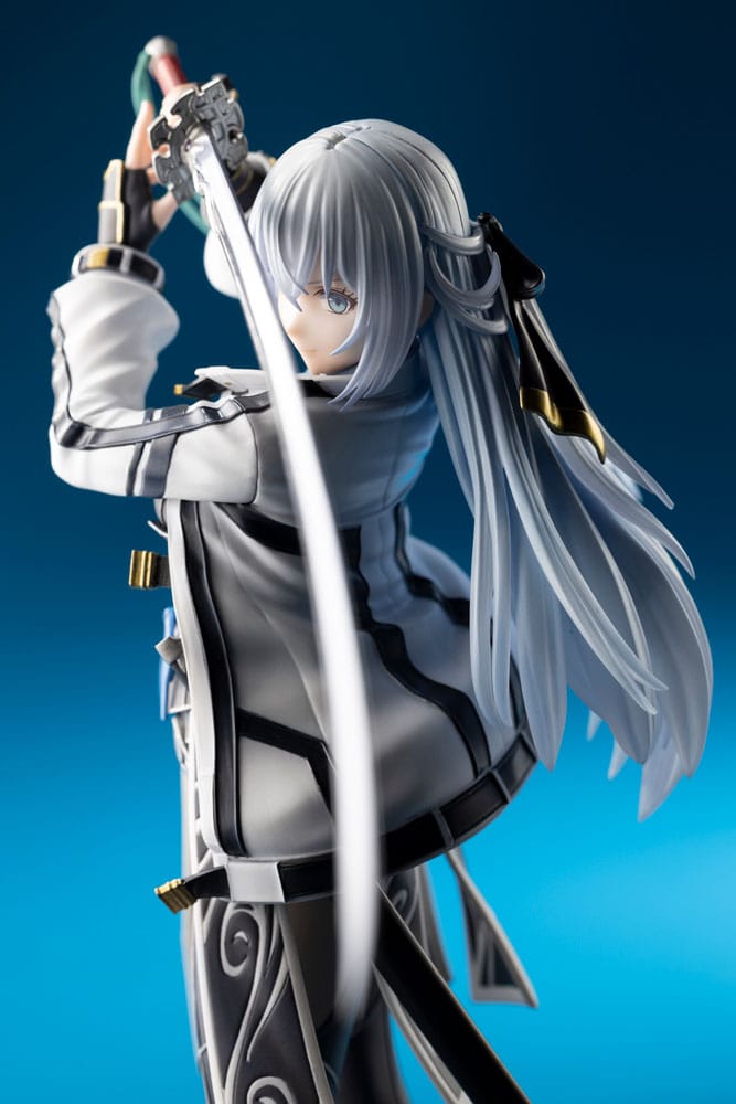 The Legend of Heroes Shizuna Rem Misurugi 1/8 Scale PVC Statue