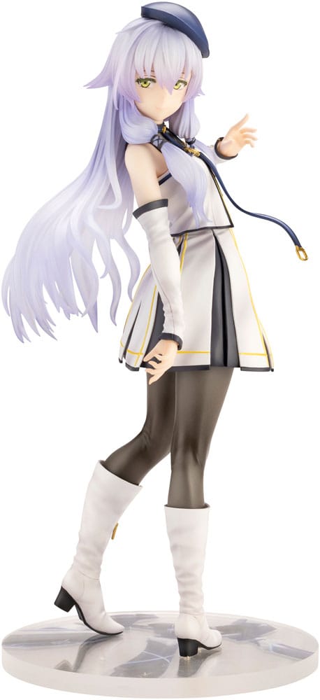 The Legend of Heroes Altina Orion The Legend of Heroes PVC Statue Version 2 1 8 Scale 20 cm