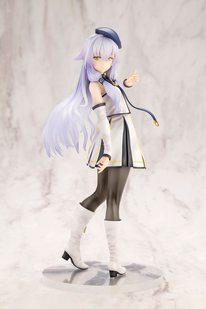 The Legend of Heroes Altina Orion The Legend of Heroes PVC Statue Version 2 1 8 Scale 20 cm