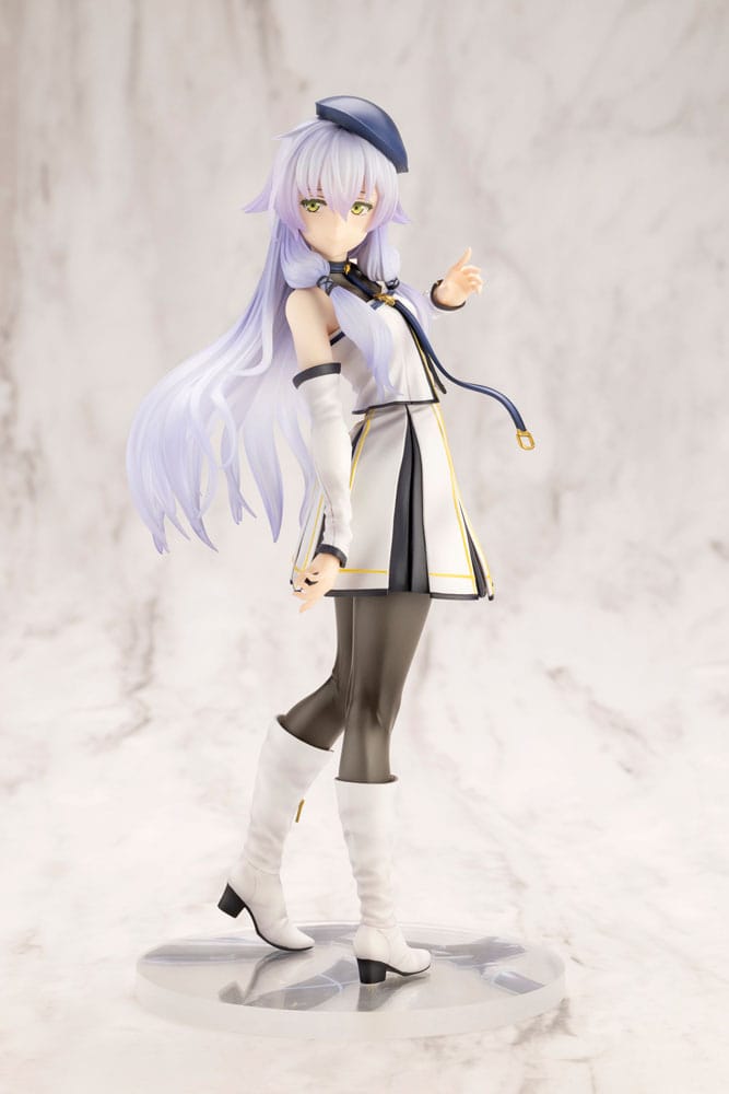 The Legend of Heroes Altina Orion The Legend of Heroes PVC Statue Version 2 1 8 Scale 20 cm