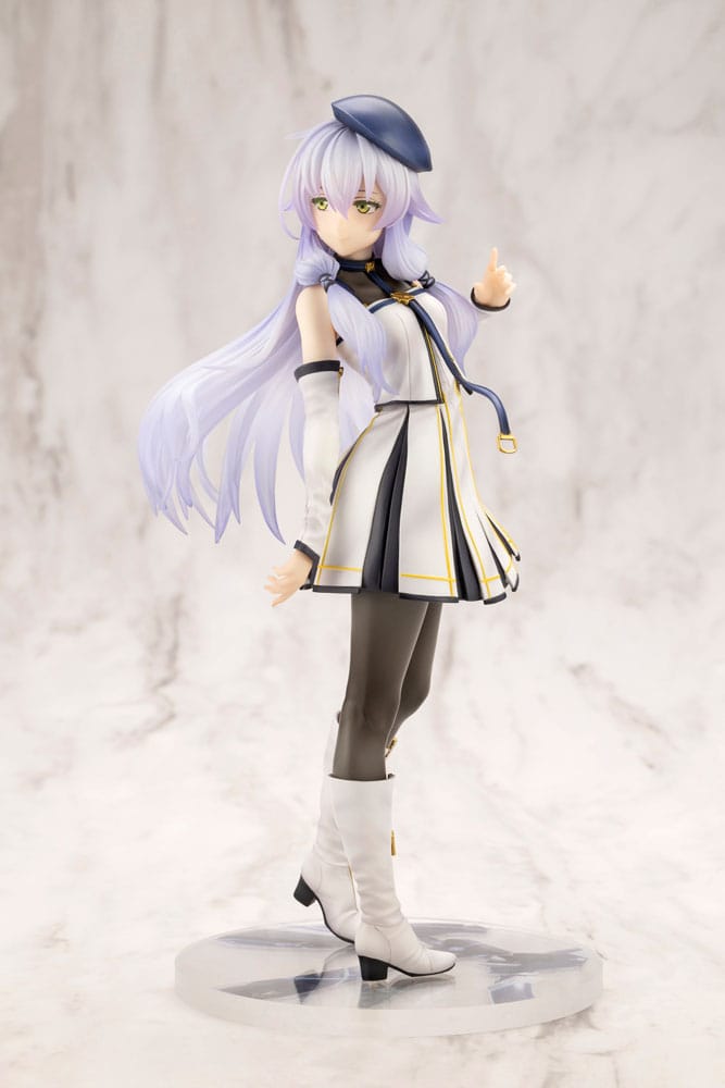 The Legend of Heroes Altina Orion The Legend of Heroes PVC Statue Version 2 1 8 Scale 20 cm