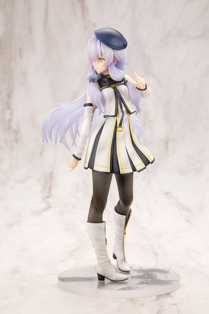 The Legend of Heroes Altina Orion The Legend of Heroes PVC Statue Version 2 1 8 Scale 20 cm