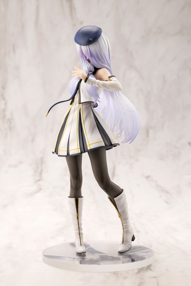 The Legend of Heroes Altina Orion The Legend of Heroes PVC Statue Version 2 1 8 Scale 20 cm