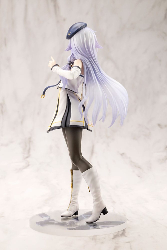 The Legend of Heroes Altina Orion The Legend of Heroes PVC Statue Version 2 1 8 Scale 20 cm