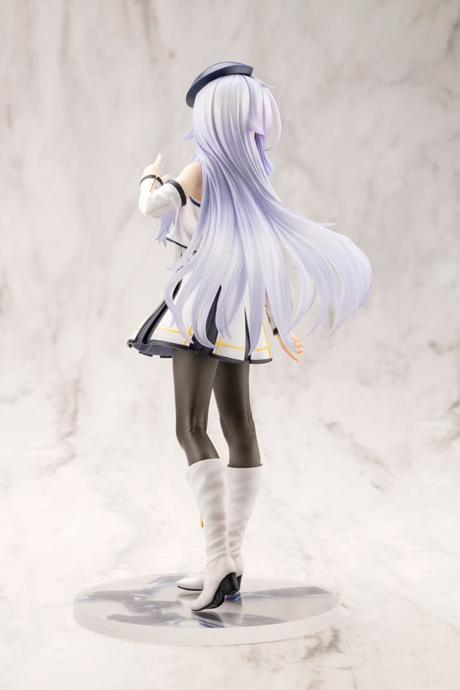 The Legend of Heroes Altina Orion The Legend of Heroes PVC Statue Version 2 1 8 Scale 20 cm