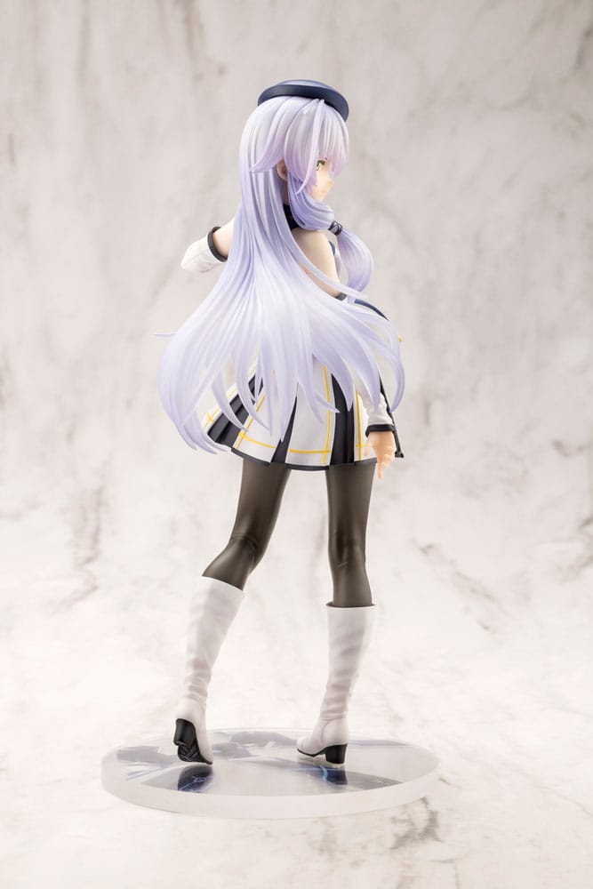 The Legend of Heroes Altina Orion The Legend of Heroes PVC Statue Version 2 1 8 Scale 20 cm