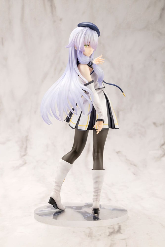 The Legend of Heroes Altina Orion The Legend of Heroes PVC Statue Version 2 1 8 Scale 20 cm