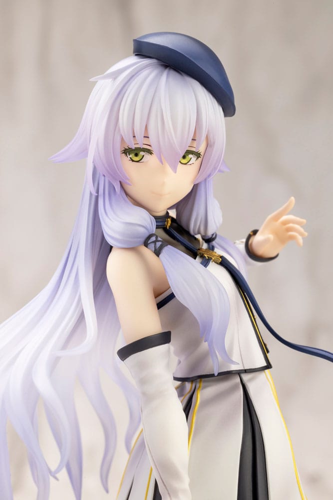 The Legend of Heroes Altina Orion The Legend of Heroes PVC Statue Version 2 1 8 Scale 20 cm
