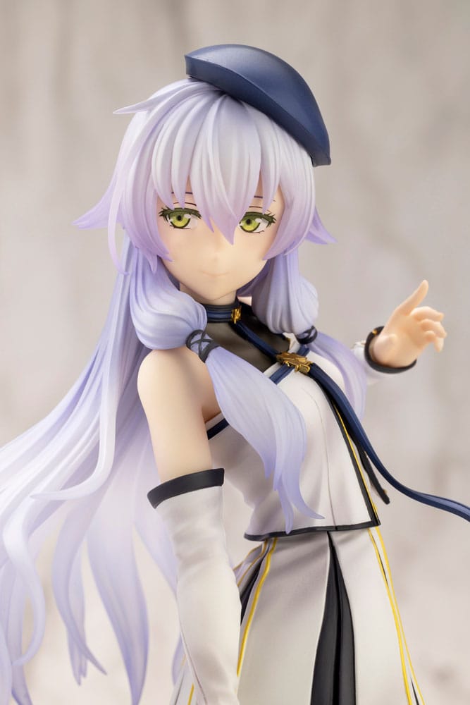The Legend of Heroes Altina Orion The Legend of Heroes PVC Statue Version 2 1 8 Scale 20 cm