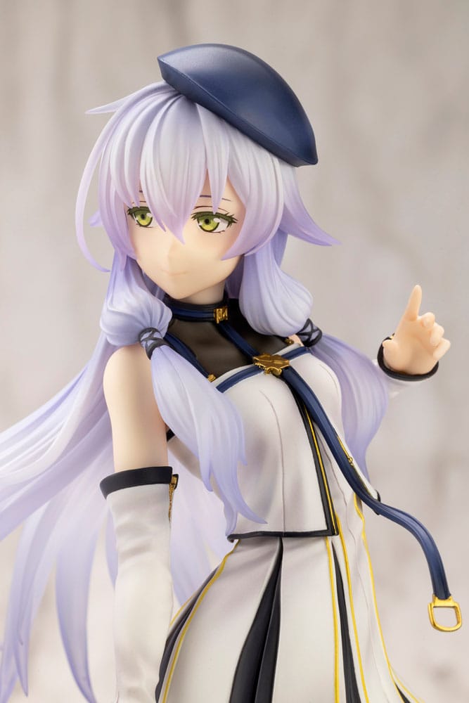 The Legend of Heroes Altina Orion The Legend of Heroes PVC Statue Version 2 1 8 Scale 20 cm