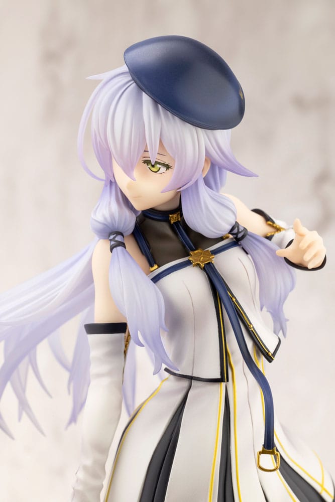 The Legend of Heroes Altina Orion The Legend of Heroes PVC Statue Version 2 1 8 Scale 20 cm