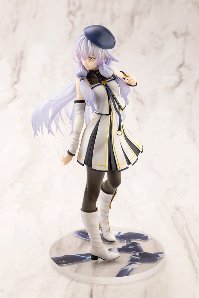 The Legend of Heroes Altina Orion The Legend of Heroes PVC Statue Version 2 1 8 Scale 20 cm